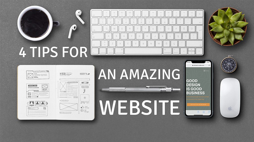 4-tips-for-an-amazing-website-inkmark-studio-san-antonio-web-design
